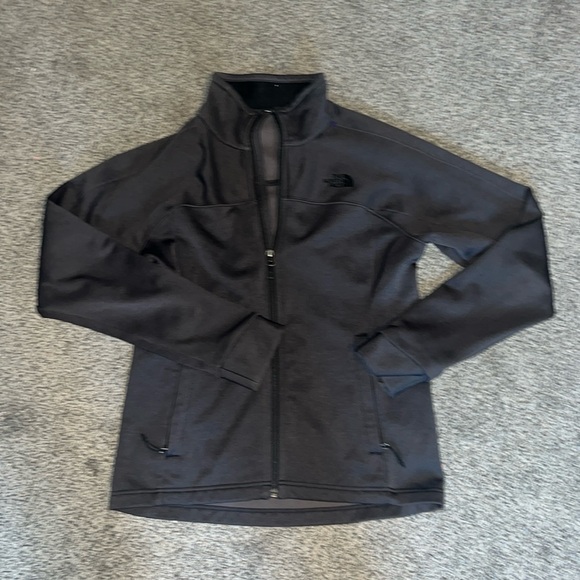 The North Face Jackets & Blazers - The NorthFace full zip jacket